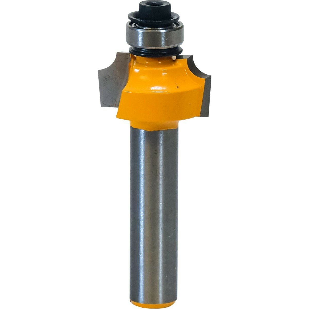 Фреза по дереву энкор ф19х10 r3.2 хв. 8мм кромочная калевочная