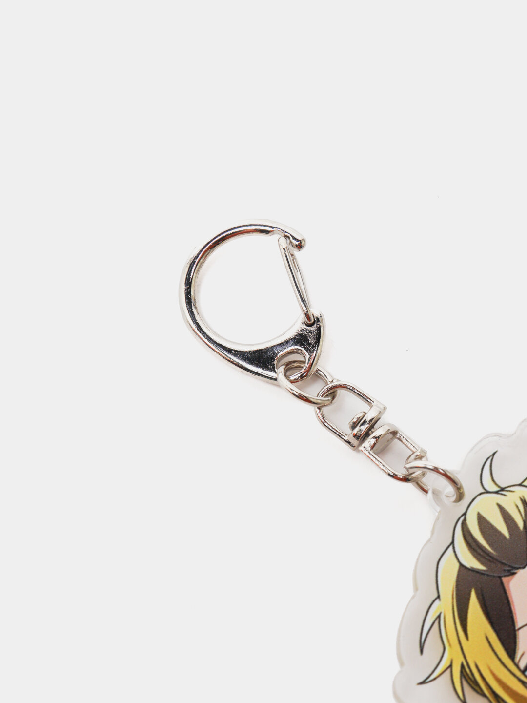 Брелок — фото 1