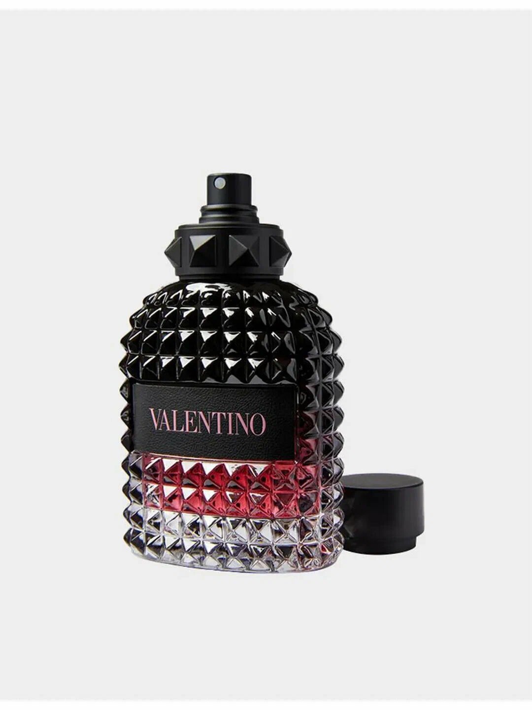 Парфюмерная вода Valentino Uomo Born In Roma Coral Fantasy, 10 мл