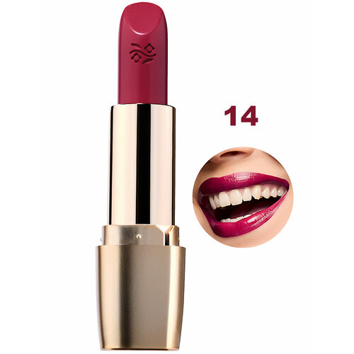 фото Deborah milano помада для губ тон 14 роскошная ягода rossetto milano red увлажняющая сатиновая 4,2 г