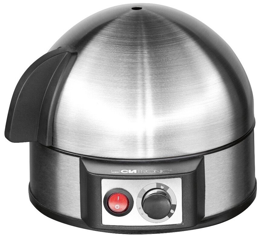 Яйцеварка Clatronic EK 3321 inox
