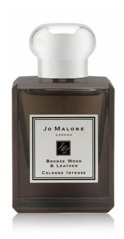 Jo Malone одеколон Bronze Wood & Leather, 50 мл