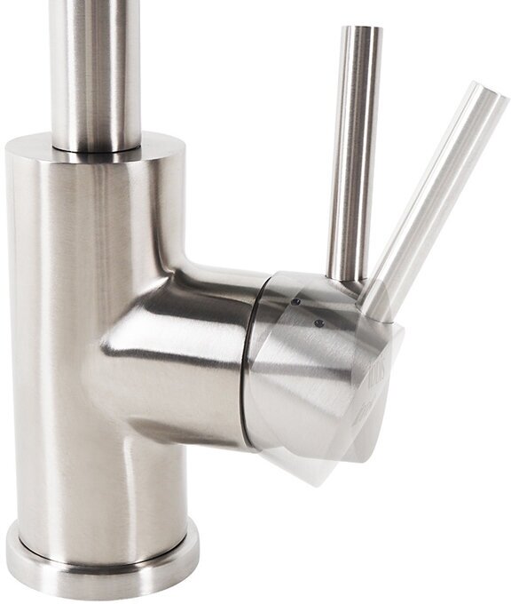 Смеситель IDDIS Kitchen Line K05STJ0i05 стандартный — фото 1