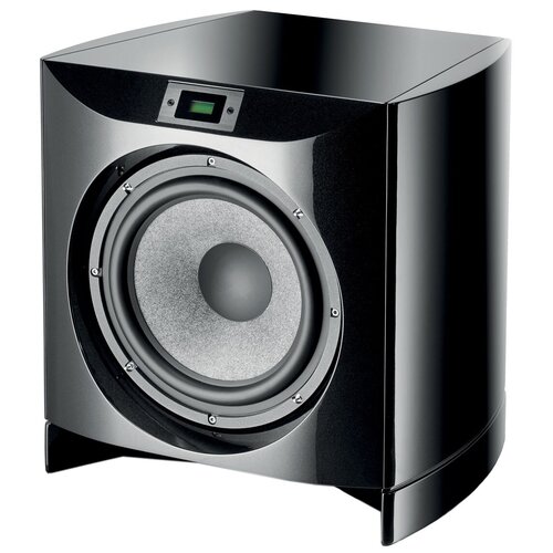 Сабвуфер Focal SW 1000 Be, Black lacquer