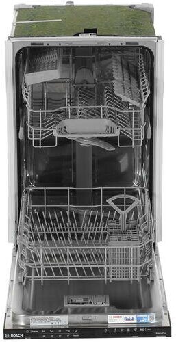 Полновстраиваемая посудомоечная машина Bosch - фото №18