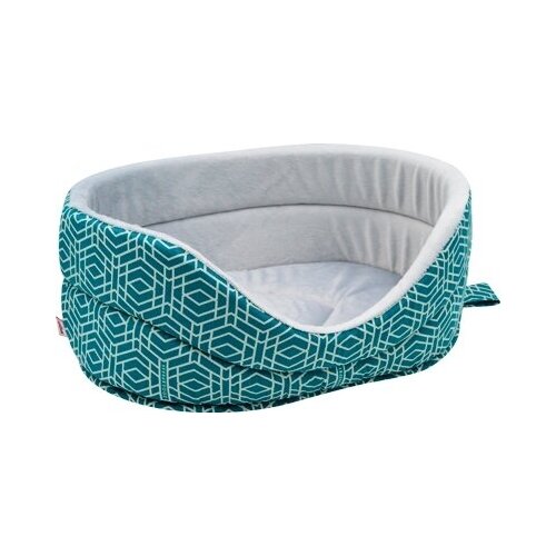 Зооэкспресс 750748 Лежанка пухлик 