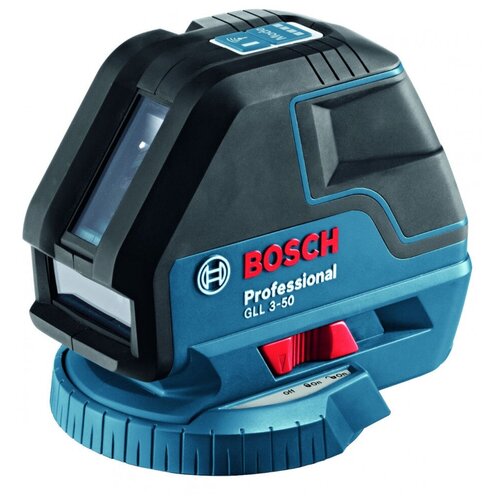 лазерный уровень bosch gll 2 50 professional 0601063104 Лазерный уровень BOSCH GLL 3-50 Professional + L-BOXX 136 + BM 1 Professional + LR 2 (0601063803)