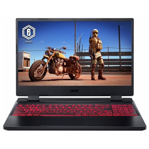 Ноутбук Acer Nitro 5 AN515 58 NH QFMER 00D 9770000₽