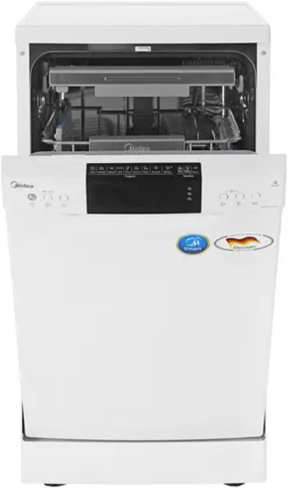 Посудомоечная машина Midea MFD45S370Wi