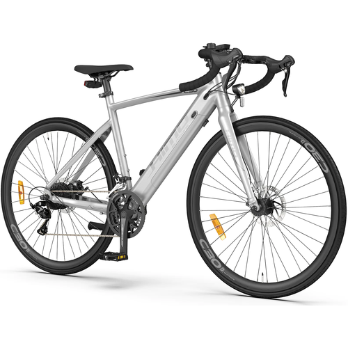 Электровелосипед HIMO Electric Bicycle C30S (белый)