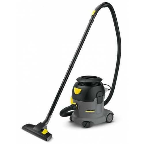 Пылесос Karcher Professional T 101 Adv 1250Вт серыйчерный 3092500₽
