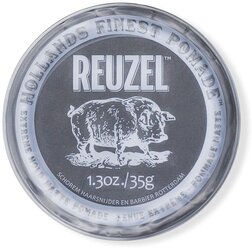 REUZEL Помада Hollands Finest Pomade Extreme hold matte, экстрасильная фиксация, 35 г