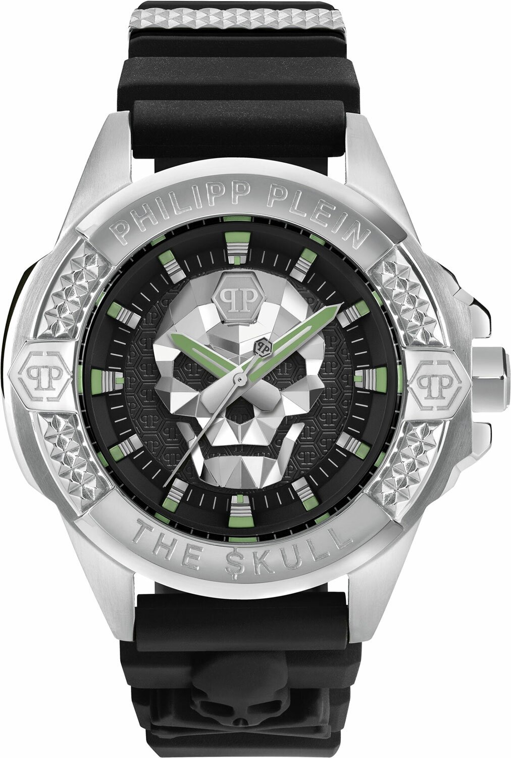 Наручные часы PHILIPP PLEIN The Skull PWAAA0121