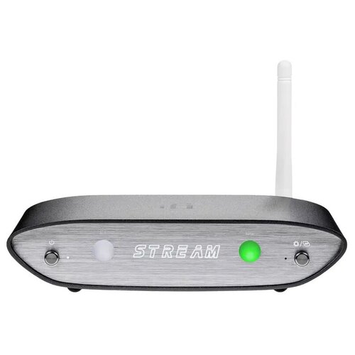 IFi Zen Stream сетевой проигрыватель без цап 3250000₽