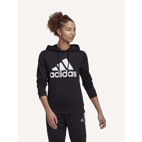 Толстовка Adidas W BL FT HD Женщины GM5514 L