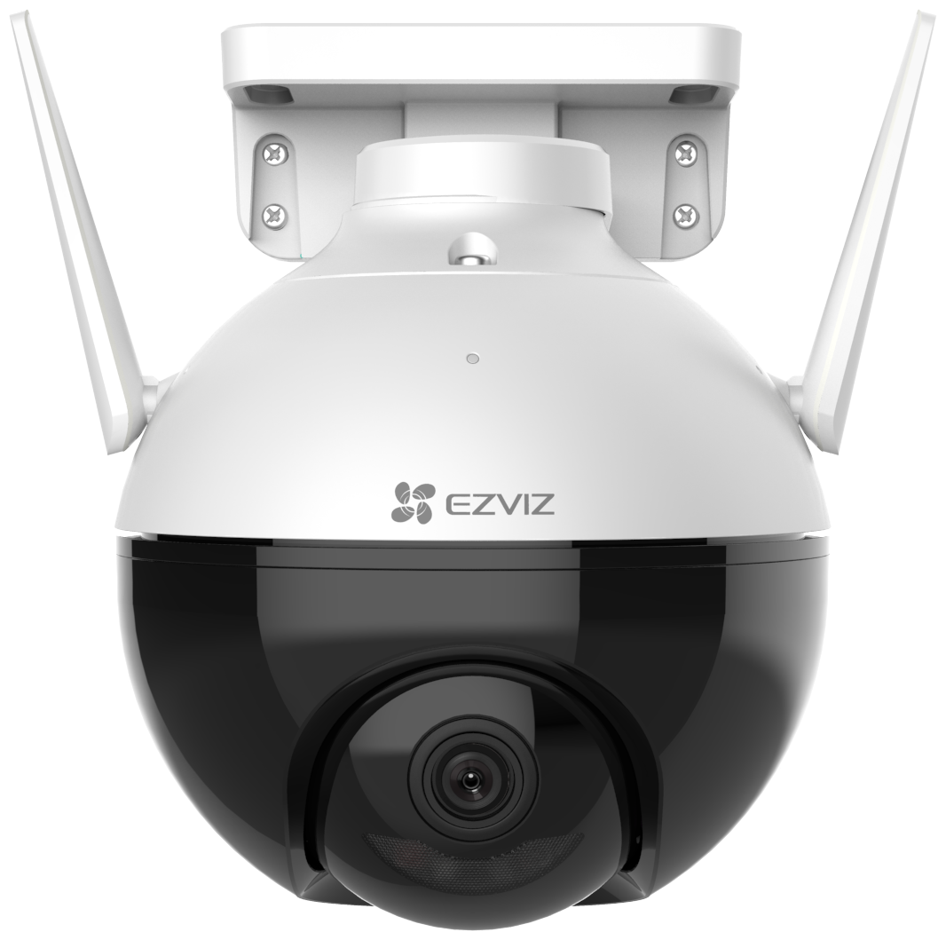 Ezviz C8C (CS-C8C (1080P)) уличная управляемая камера