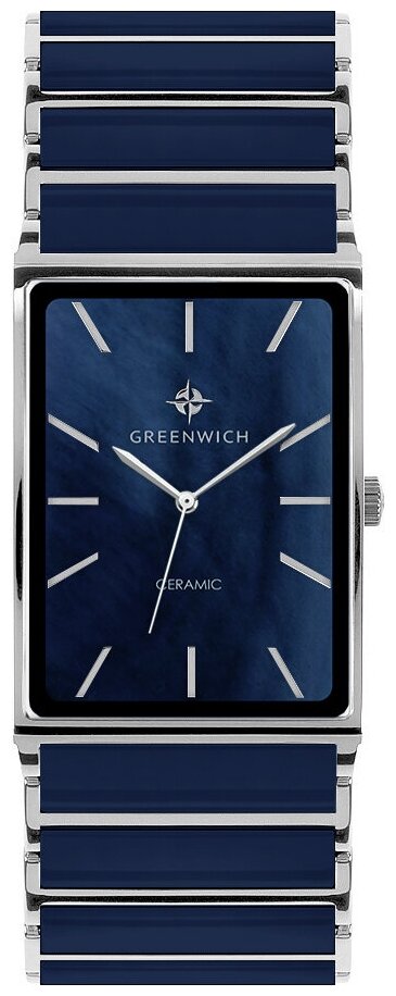 Наручные часы GREENWICH GW 521.10.36
