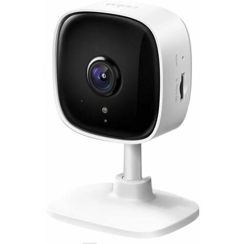 Камера видеонаблюдения TP-LINK TAPO C110 2304х1296, белый