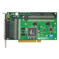 Плата Advantech PCI-1734 32-канальная цифрового вывода PCI Card