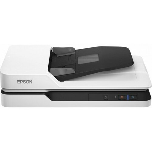 EPSON Сканер Epson WorkForce DS-1630 (B11B239402/401/507) A4 B11B239402/401/507