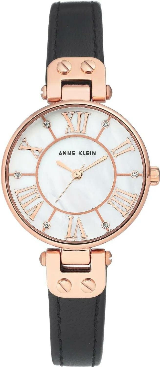 Наручные часы ANNE KLEIN