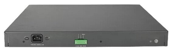 Коммутатор HP3600 48 PoE+ v2 SI Switch - фото №5