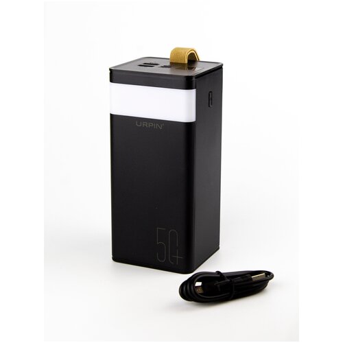 Внешний аккумулятор power bank URPIN P14 50000mAh 320000₽