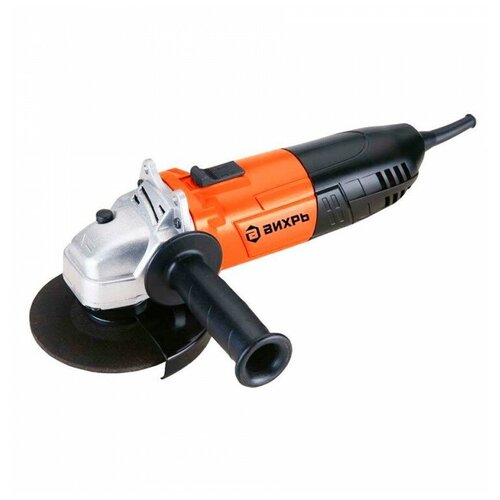 Шлифмашина вихрь УШМ-125800 угловая 229000₽