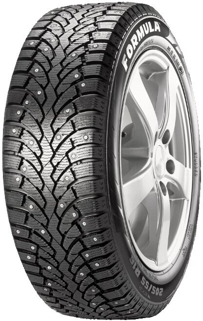 Шины 205/65 R16 Pirelli Formula Ice 99T XL