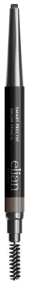 Elian Russia Карандаш для бровей Smart Precise Brow Pencil, оттенок 01, blonde