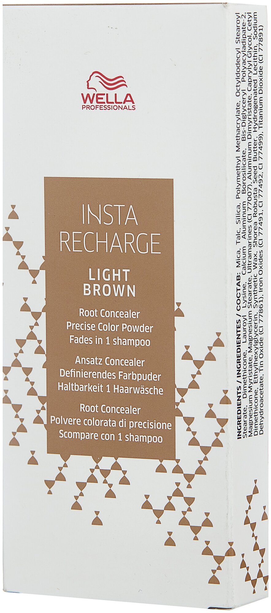 Wella INSTA RECHARGE    - 1.2 