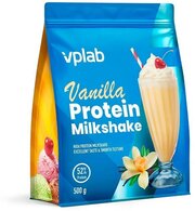 Vplab Protein Milkshake ваниль сывороточный протеин