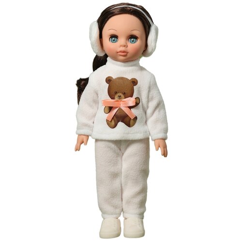 Купить Кукла Весна Эля Пушинка 1, 30 см, Куклы и пупсы