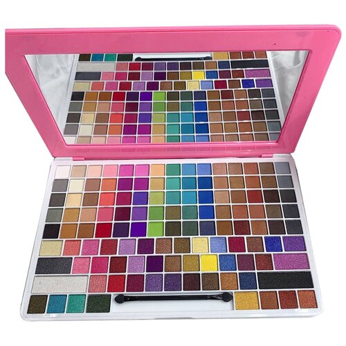 Палетка косметическая YY10-11 ROMANTIC COLOR