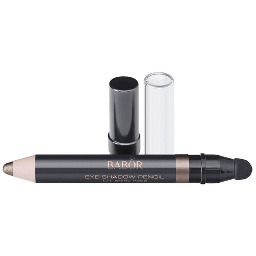 Тени-Стик для век, тон 05 горький шоколад / Eye Shadow Pencil Dark Brown 2 гр