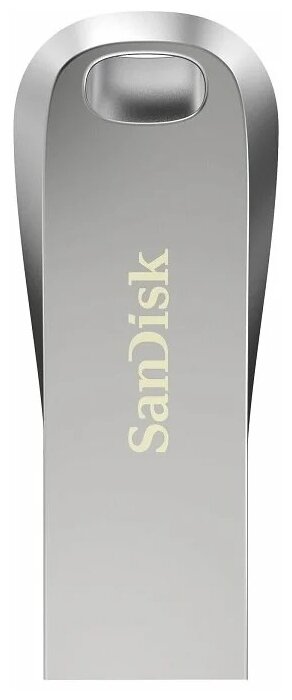 Флеш-накопитель SanDisk Ultra Luxe, 256 Гб