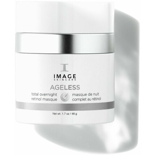 Image Skincare Ageless Total Overnight Retinol Masque Маска с ретинолом, 48 гр