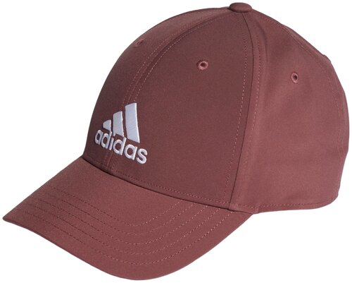 Кепка Adidas BBALLCAP LT EMB Мужчины HD7241 OSFW