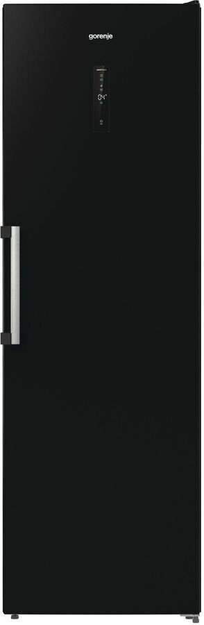 Холодильник Gorenje R619EABK6, черный