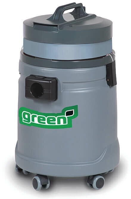 Промышленный пылесос для сухой и влажной уборки GREEN 503-BM (008.319)