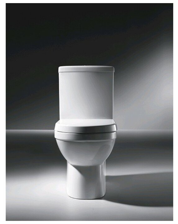 бачок bravat new moon cy01014w-rus - фото №9