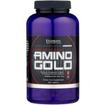 Аминокислота Ultimate Nutrition Amino Gold 1500 - изображение
