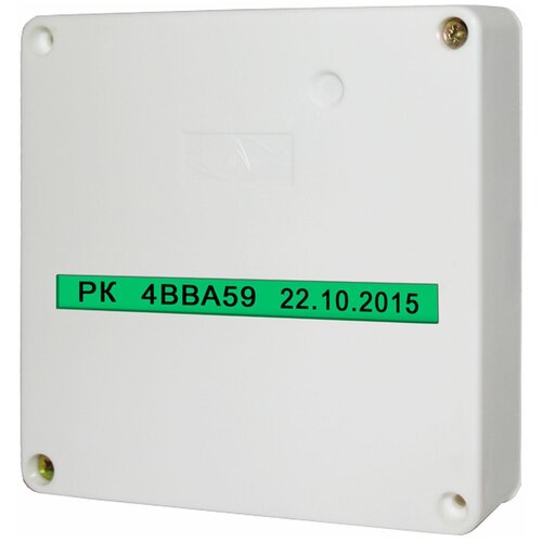 Модуль адресации | код Unitronic МА-РК | Юнитест (5шт. в упак.)