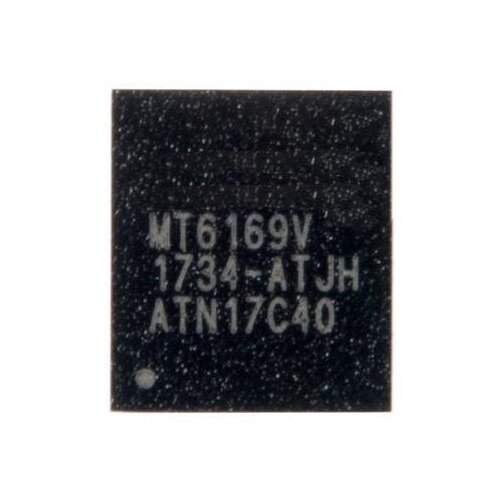 Микросхема управления питанием MT6169V