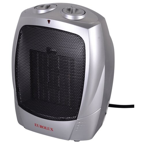 Тепловентилятор Eurolux ТВК-EU-1 6726 209500₽