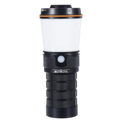 Кемпинговый фонарь Sofirn BLF LT1 Black