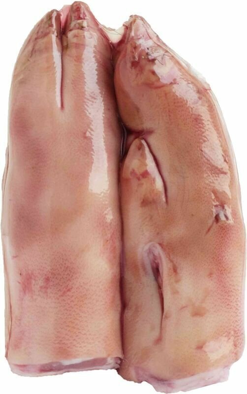 Ножки свиные замороженные, 1.5 кг