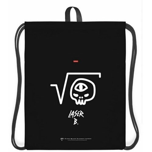 Мешок для обуви с петлей Hatber 