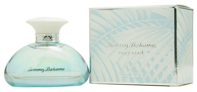 Tommy bahama cool perfume deals