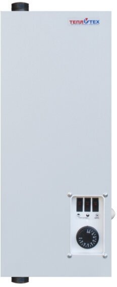 Электрический котел Теплотех ЭВП-9М, 9 кВт, одноконтурный - фотография № 3
